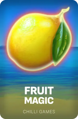 Fruit Magic